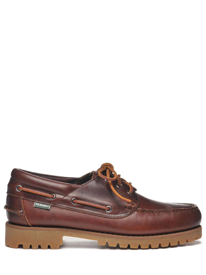 SEBAGO SEBAGO Scarpa Uomo Marrone