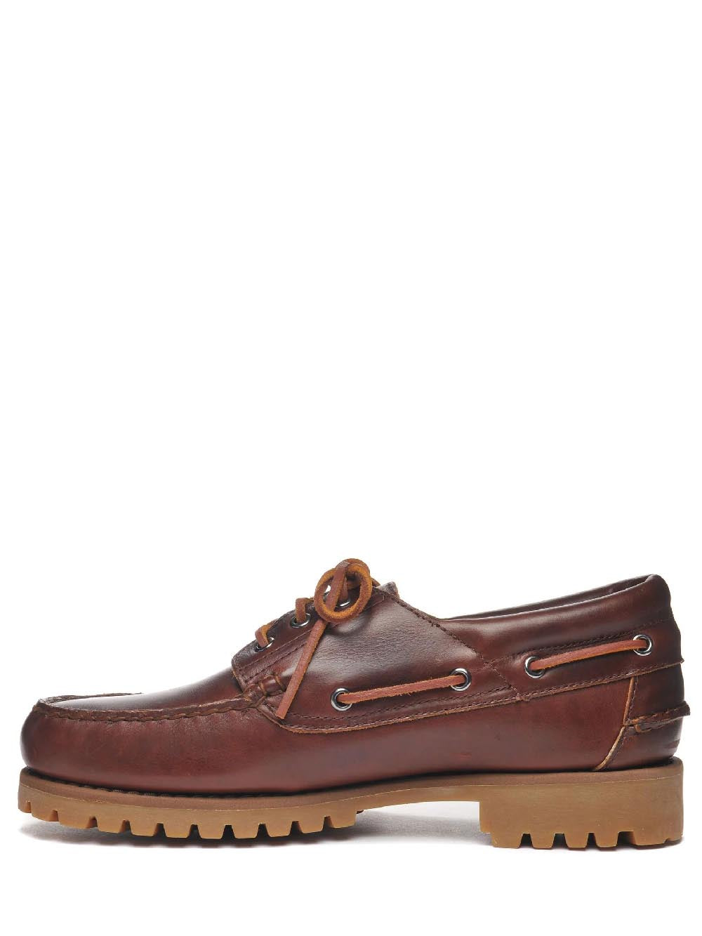 SEBAGO SEBAGO Scarpa Uomo Marrone