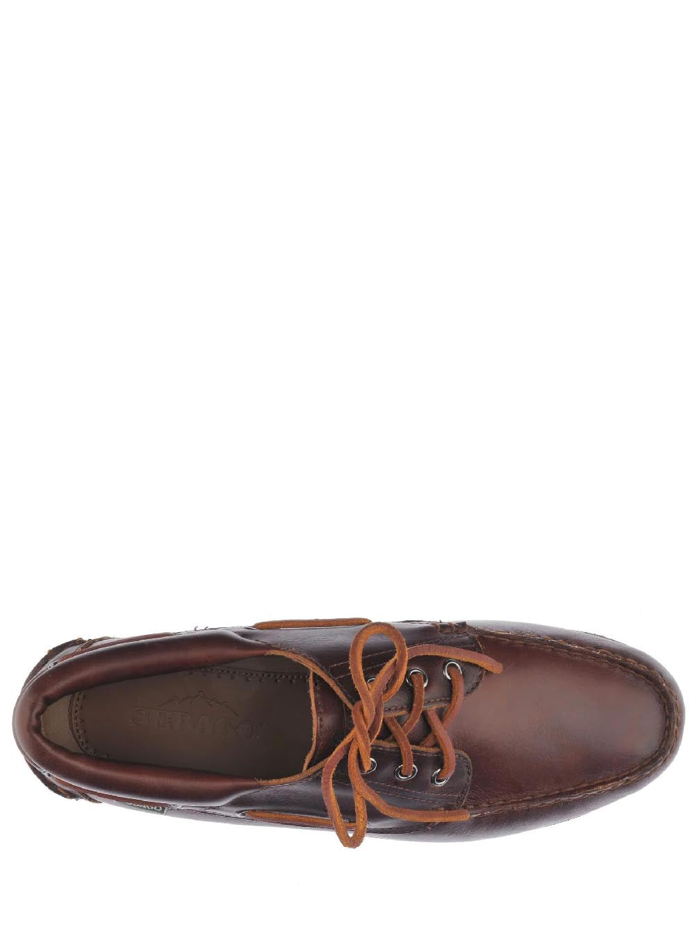 SEBAGO SEBAGO Scarpa Uomo Marrone