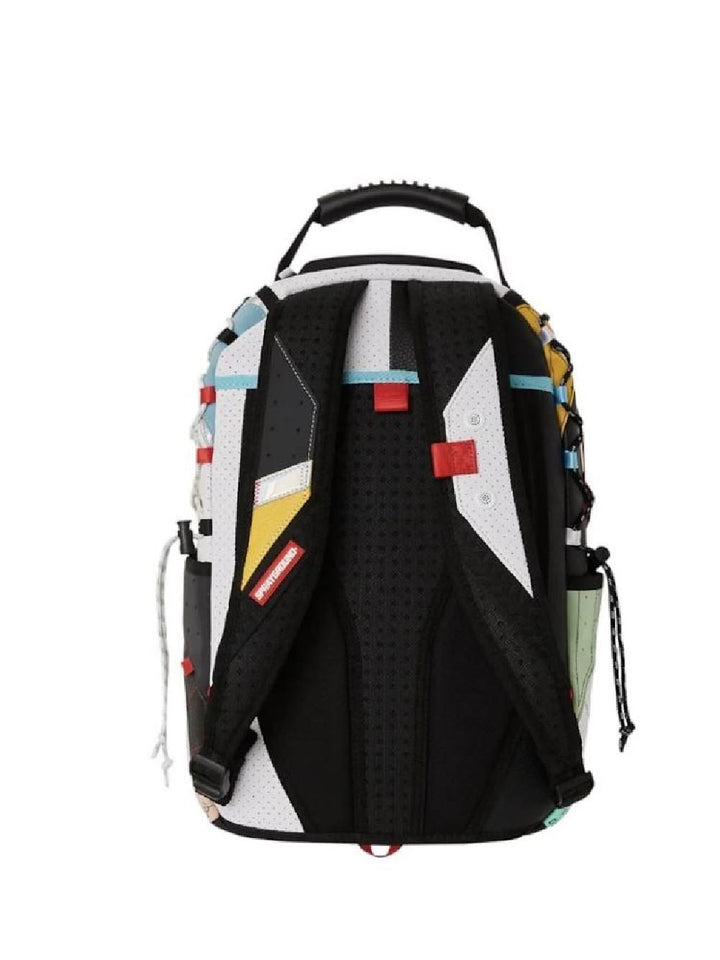 SPRAYGROUND SPRAYGROUND Zaino Unisex Nero