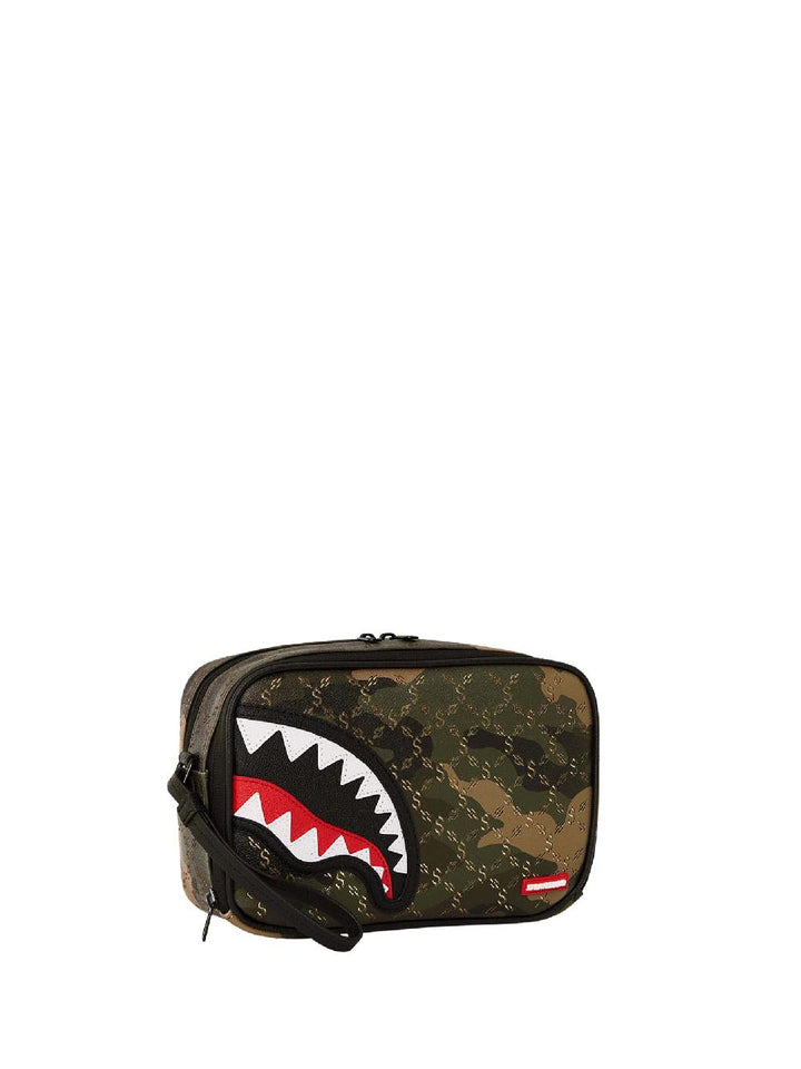 SPRAYGROUND SPRAYGROUND Borsello Unisex Mimeetico