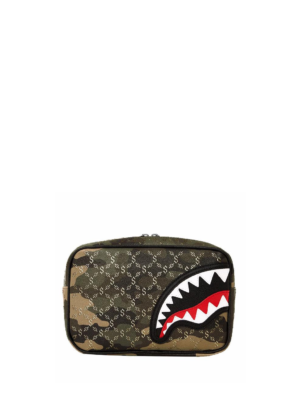 SPRAYGROUND SPRAYGROUND Borsello Unisex Mimeetico