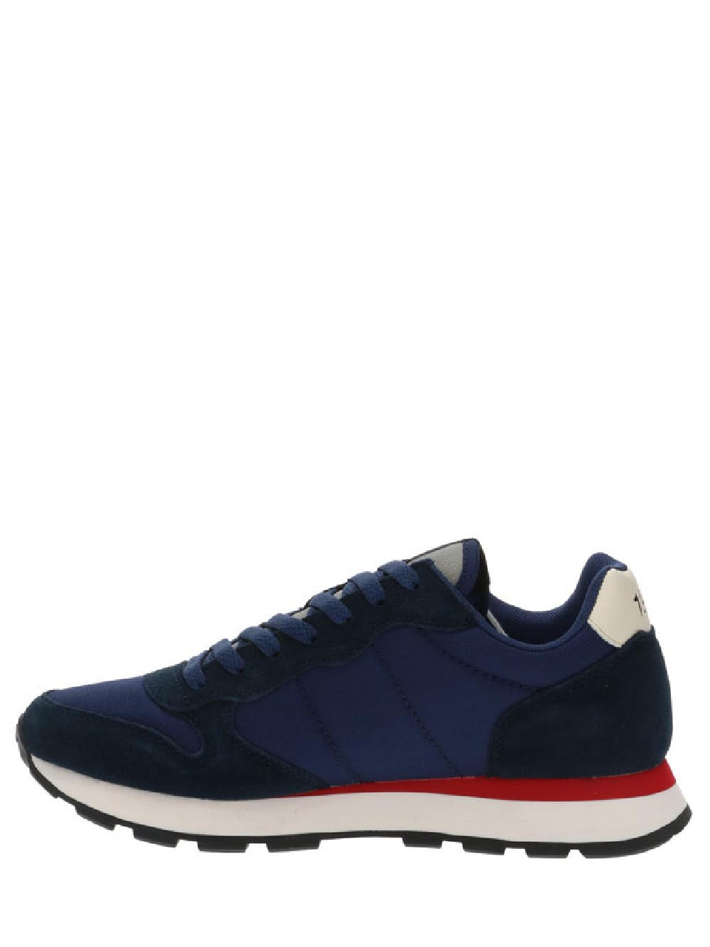 SUN68 SUN68 Sneakers Uomo Blu