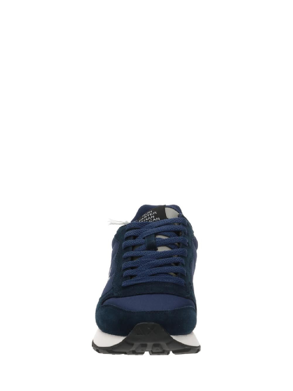 SUN68 SUN68 Sneakers Uomo Blu