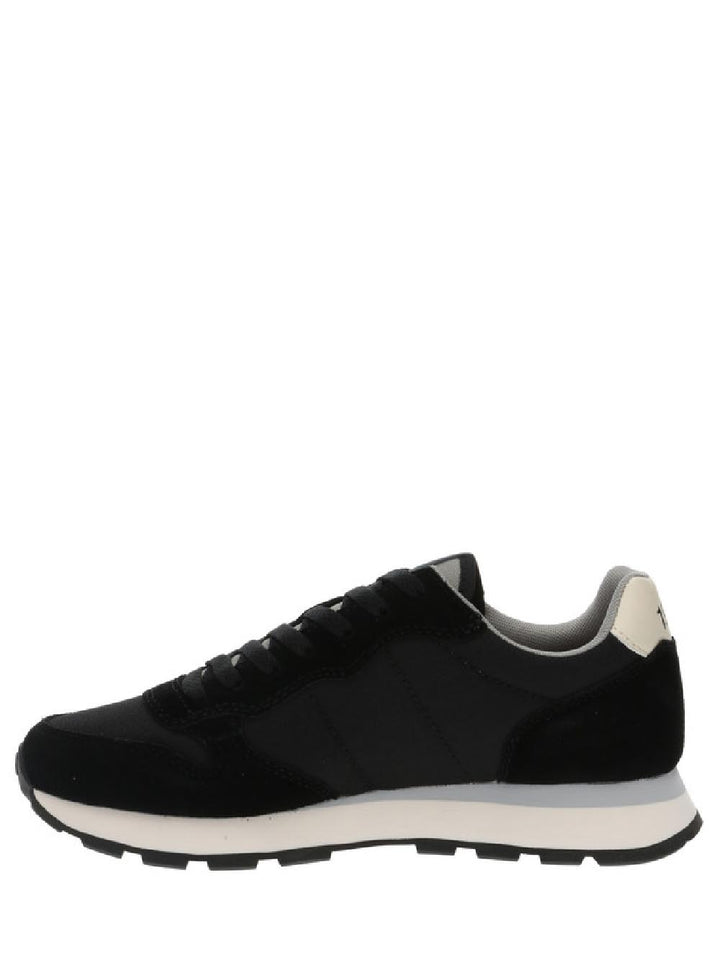 SUN68 SUN68 Sneakers Uomo Nero