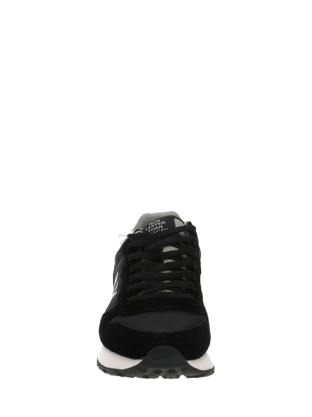 SUN68 SUN68 Sneakers Uomo Nero