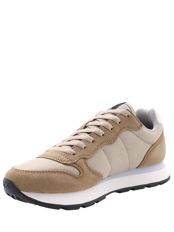 SUN68 SUN68 Sneakers Uomo Beige scuro