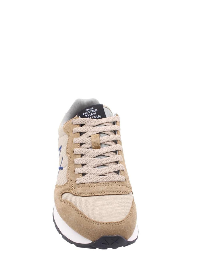 SUN68 SUN68 Sneakers Uomo Beige scuro