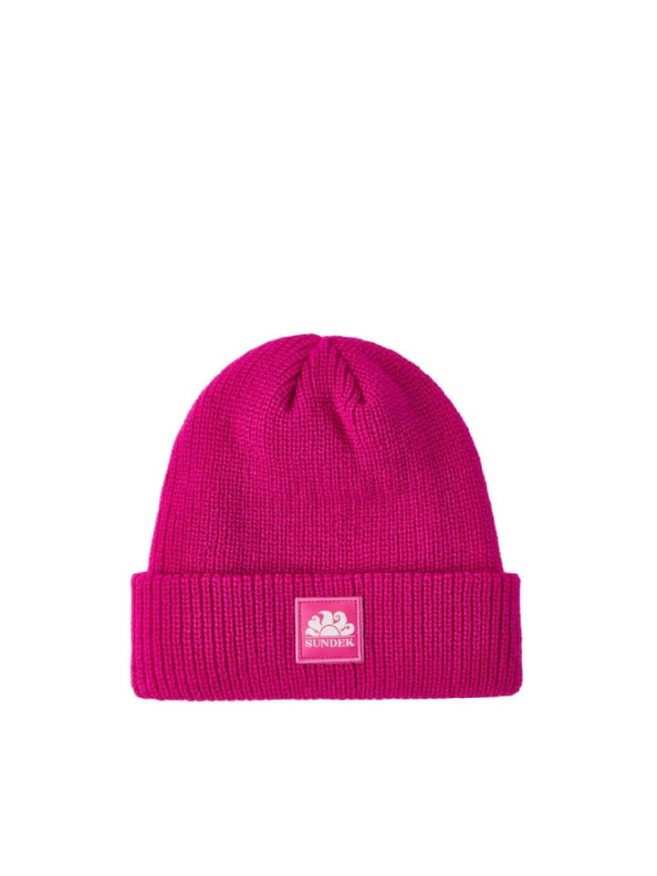 Sundek Cappello Unisex Fucsia