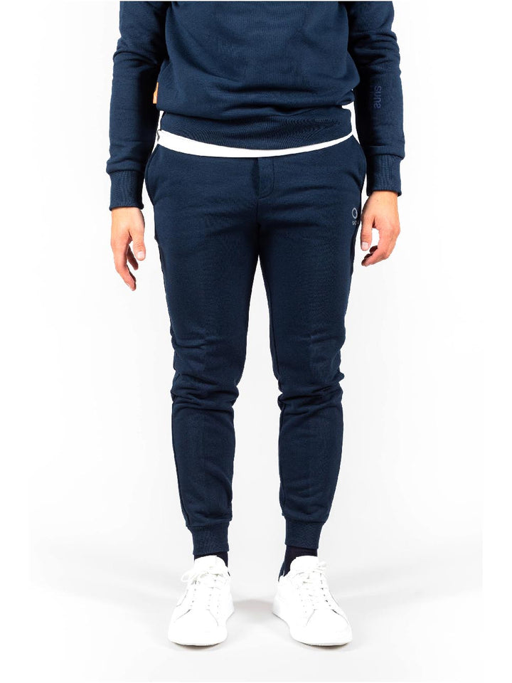 Suns Pantalone Uomo Blu