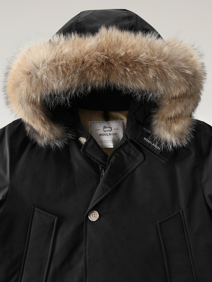 WOOLRICH WOOLRICH Giubbino Uomo Nero