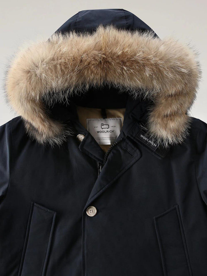 WOOLRICH WOOLRICH Giubbino Uomo Blu