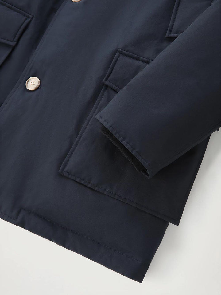 WOOLRICH WOOLRICH Giubbino Uomo Blu