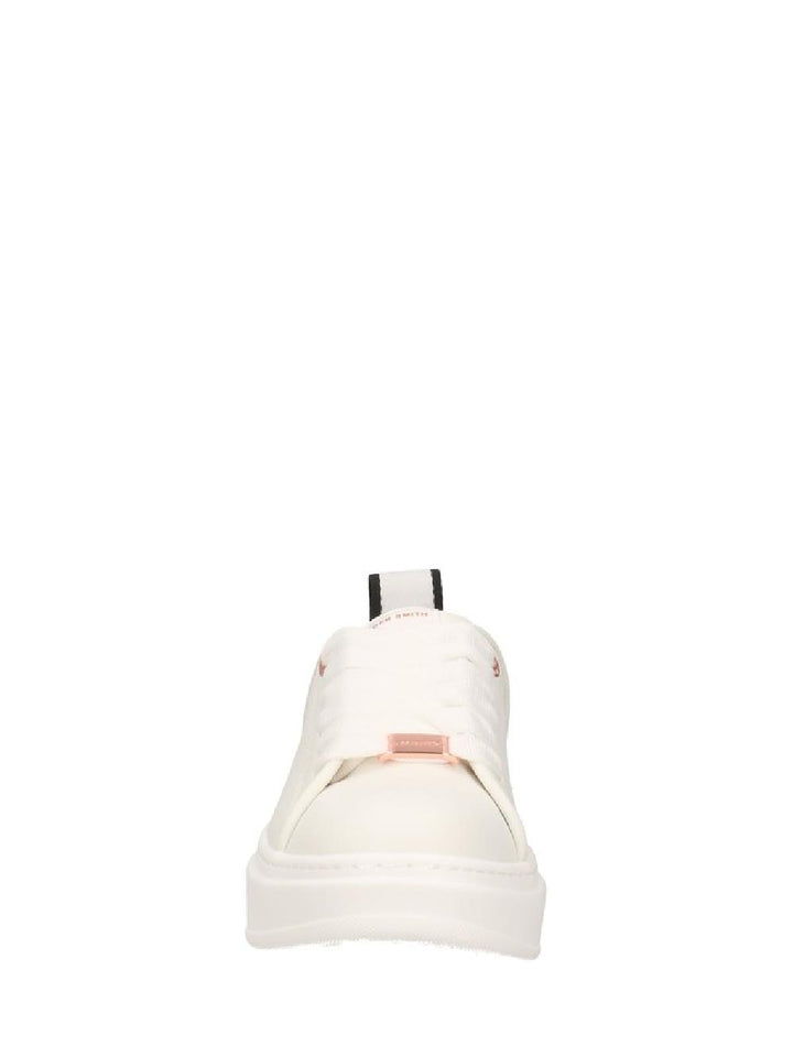 Alexander Smith Sneakers Donna Eco Wembley Woman AeazewW-6554-Twt Bianco