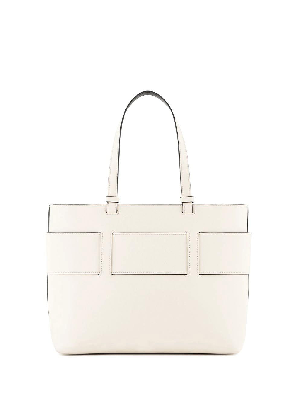 Armani Exchange Borsa Shopping Donna 949138 0a874 Bianco