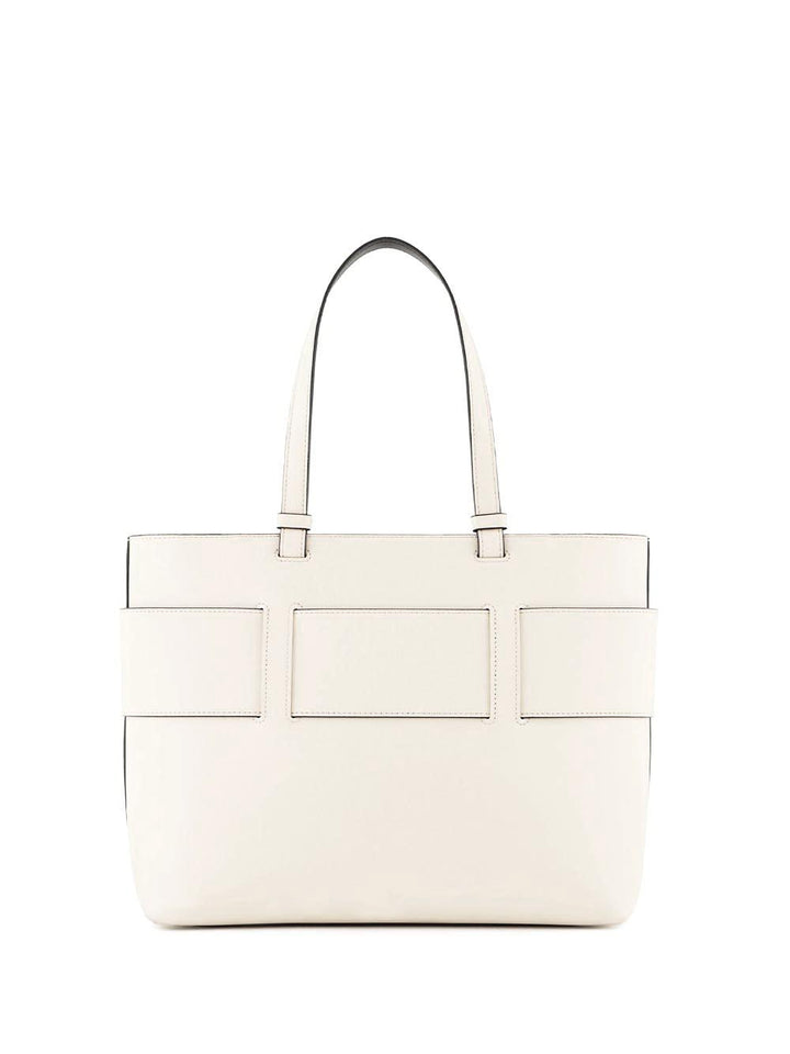 Armani Exchange Borsa Shopping Donna 949138 0a874 Bianco