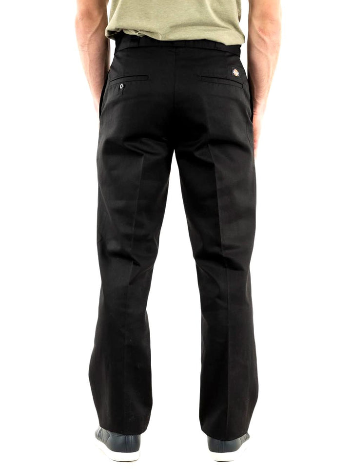 Dickies Pantalone Uomo Nero