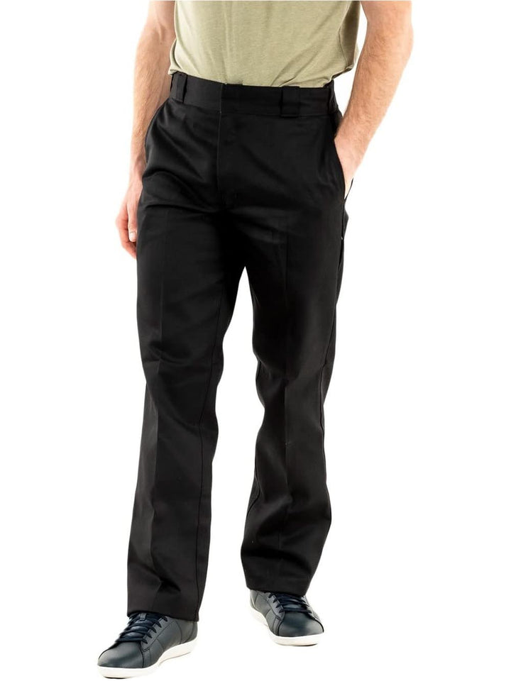 Dickies Pantalone Uomo Nero