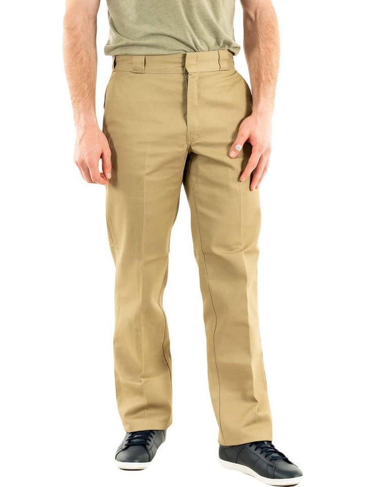 Dickies Pantalone Uomo Beige