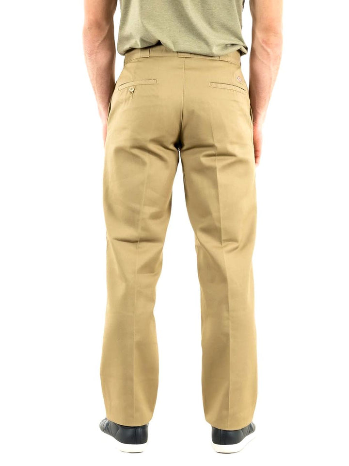 Dickies Pantalone Uomo Beige