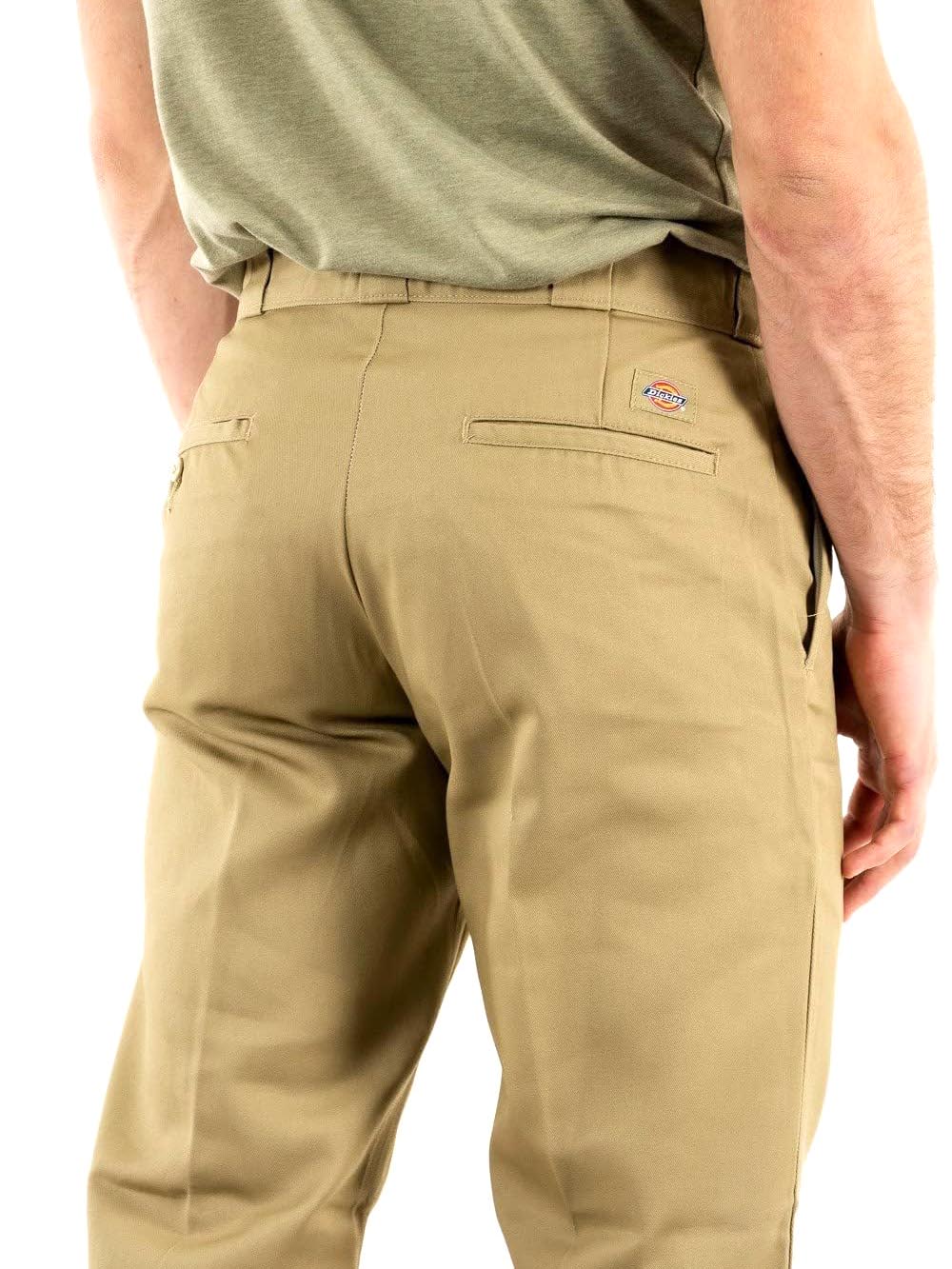 Dickies Pantalone Uomo Beige