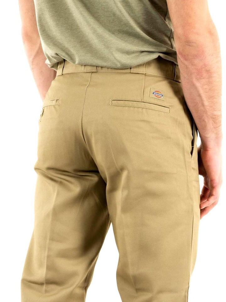 Dickies Pantalone Uomo Beige