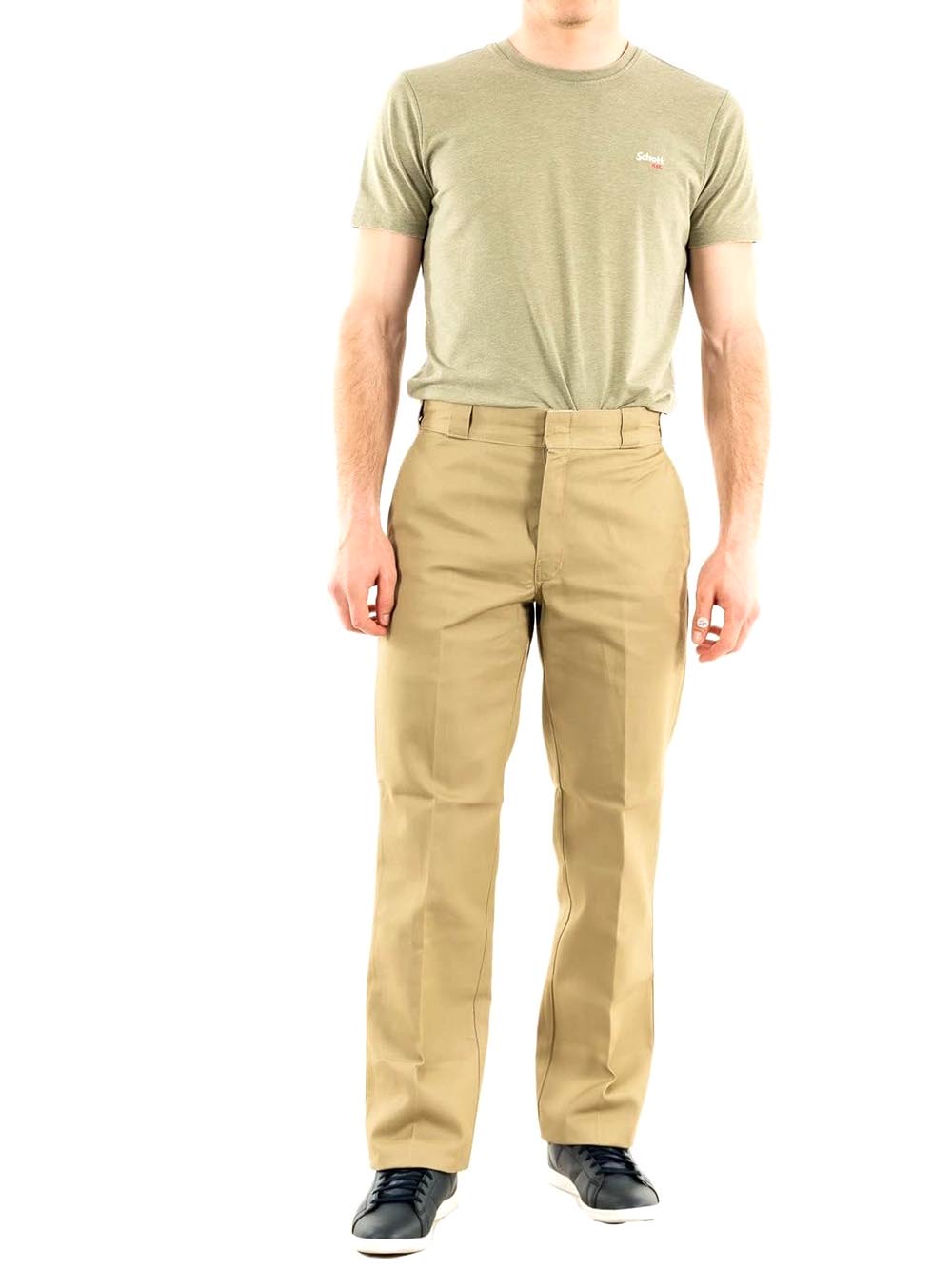 Dickies Pantalone Uomo Beige