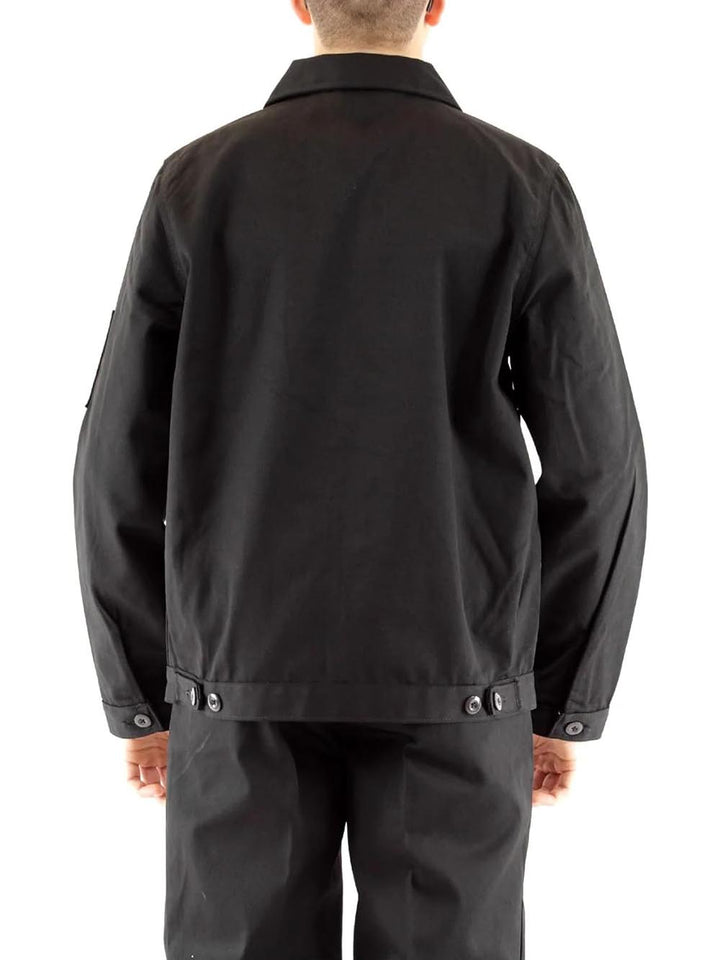 Dickies Giubbino Uomo Nero