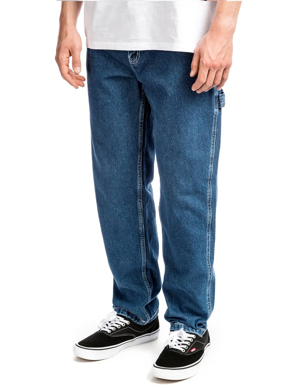 Dickies Jeans Uomo Medio