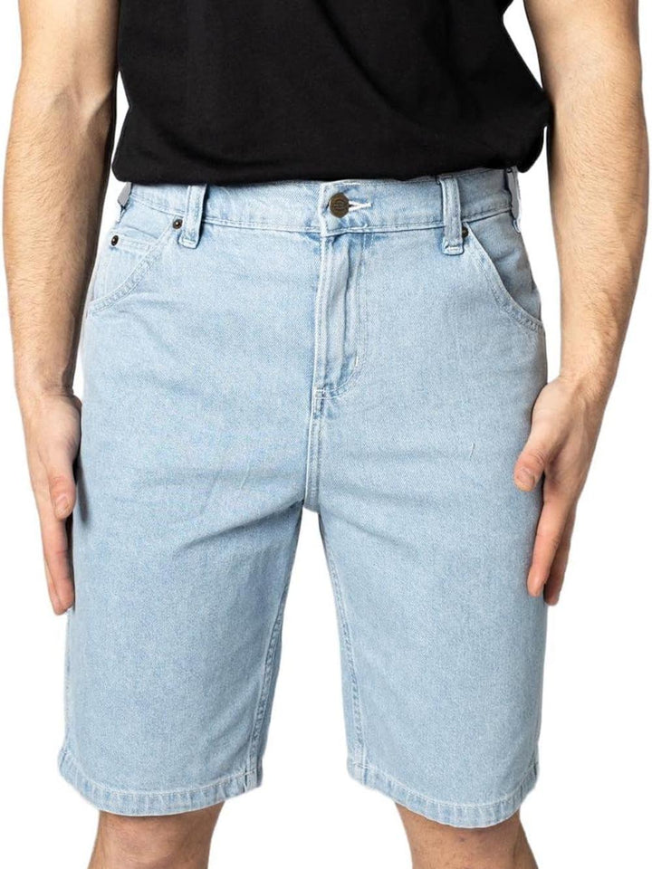 Dickies Bermuda Uomo Chiaro