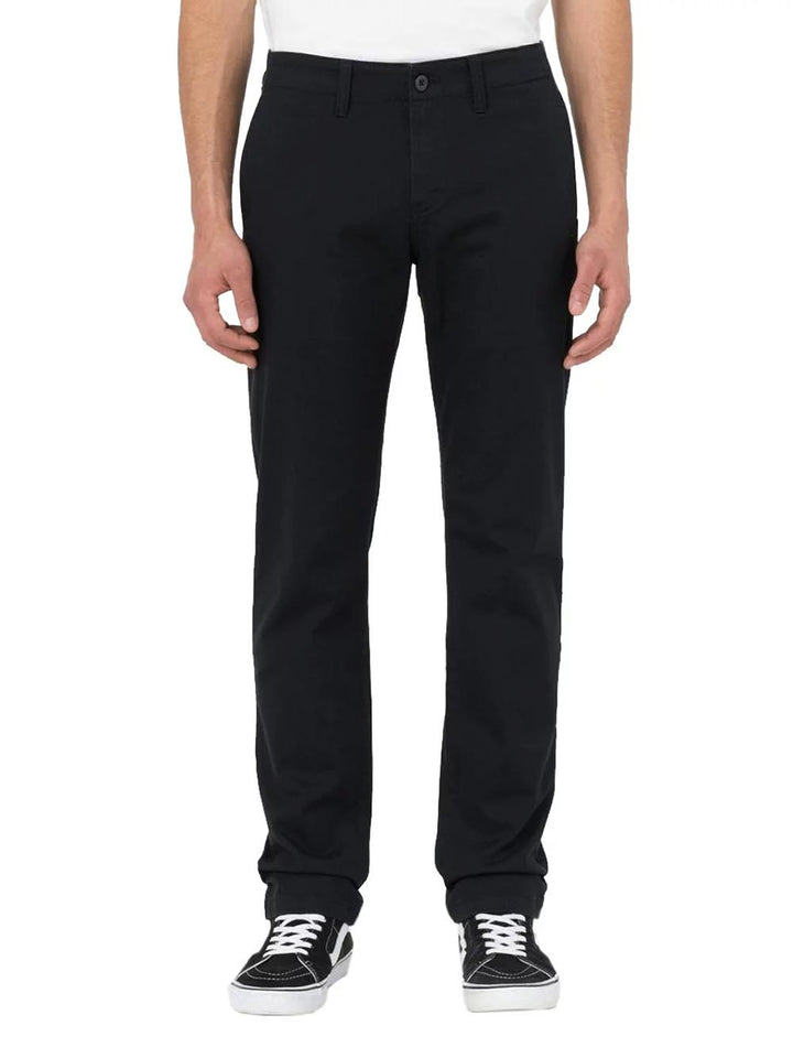 Dickies Pantalone Uomo Nero