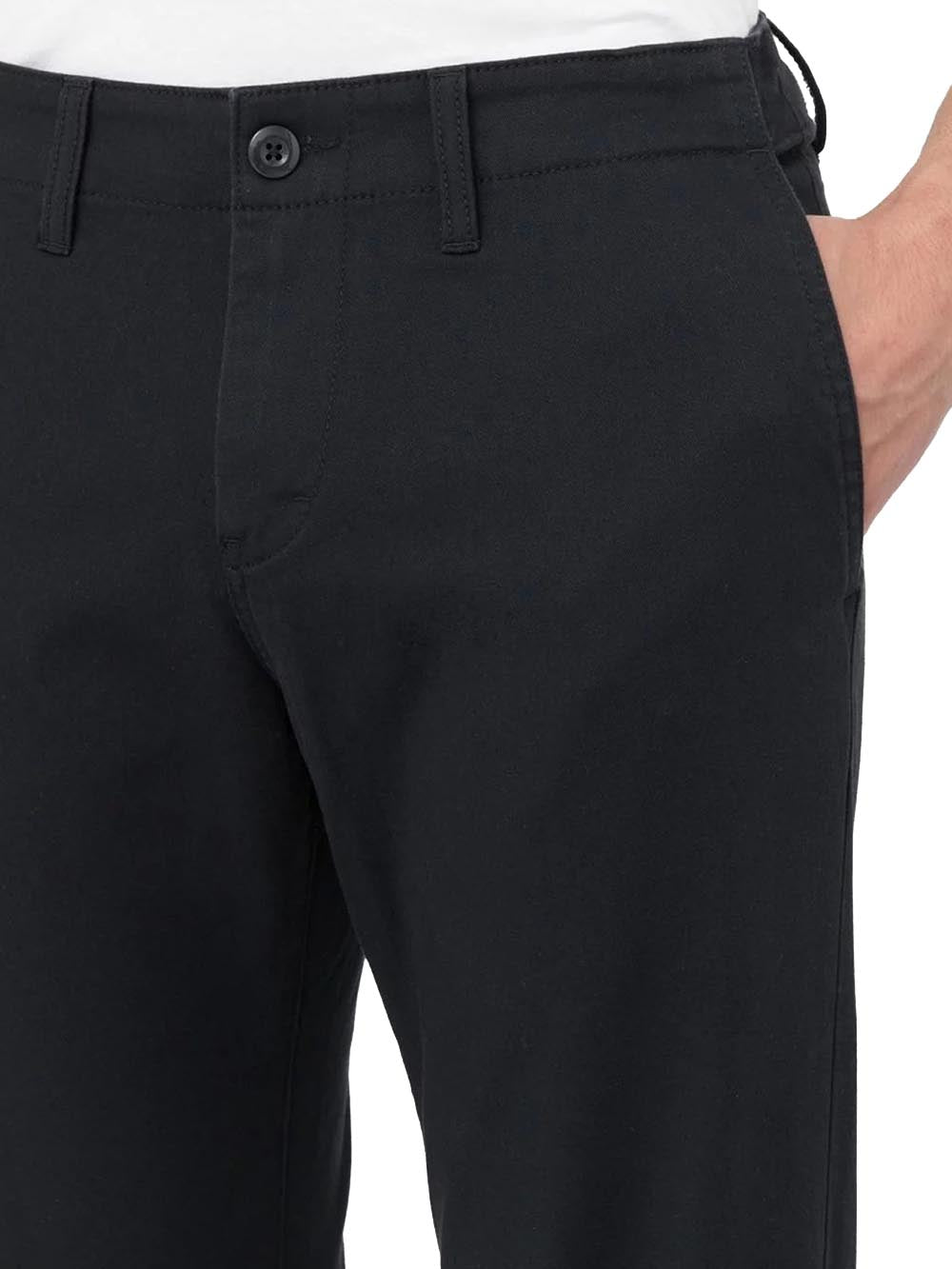 Dickies Pantalone Uomo Nero