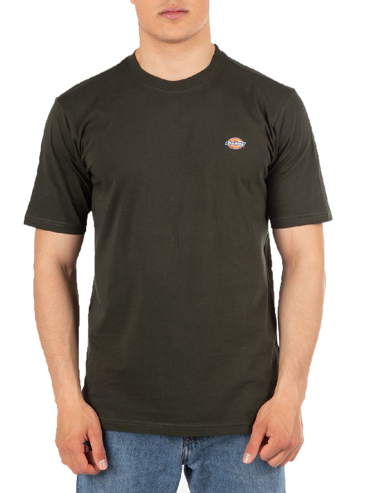 Dickies T-shirt Unisex Verde