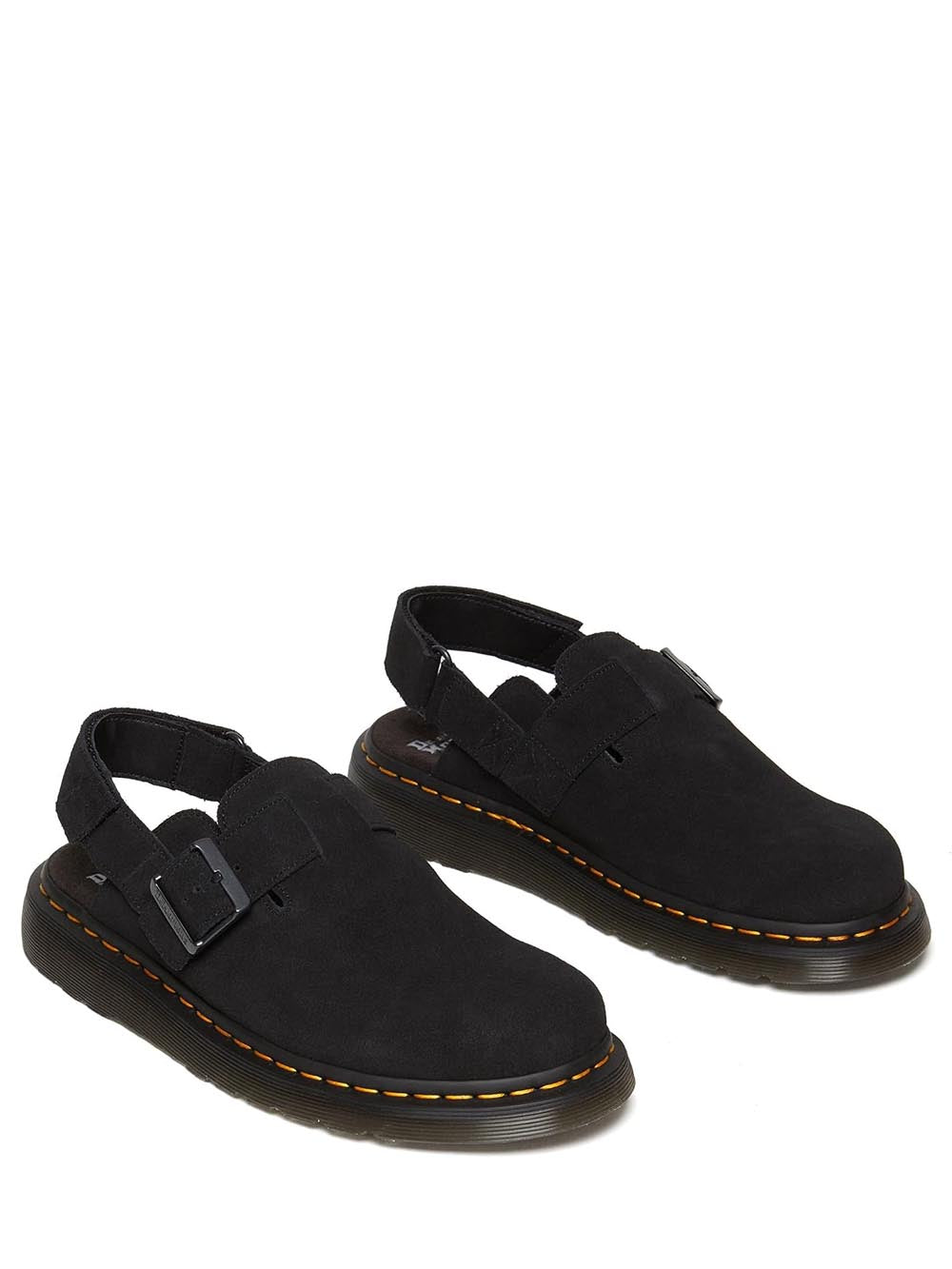 Dr. Martens Scarpa Unisex Nero