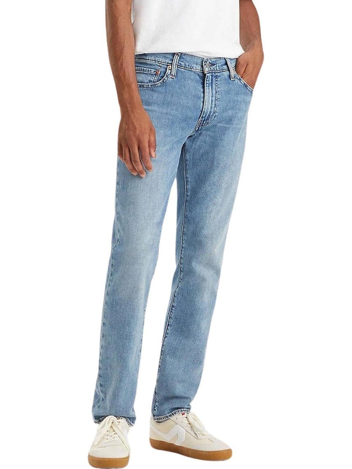 Levi's Jeans Uomo Chiaro