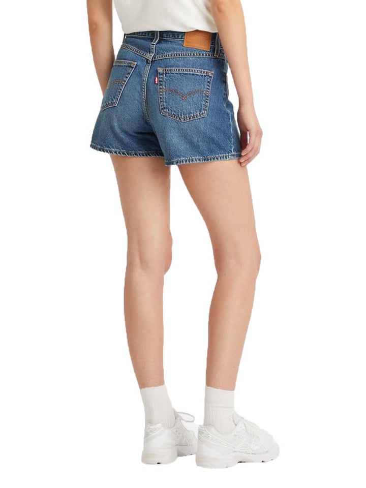 Levi's Shorts Donna Medio