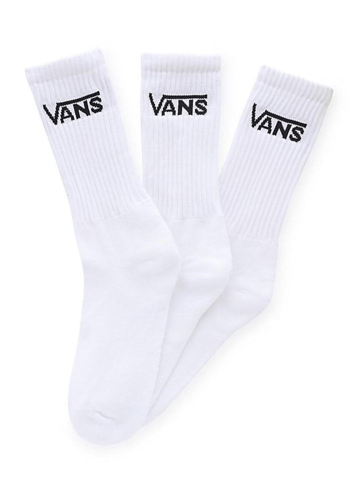 Vans Calzini Uomo Bianco