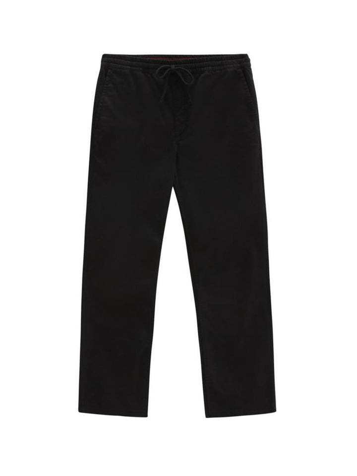 Vans Pantalone Uomo Nero