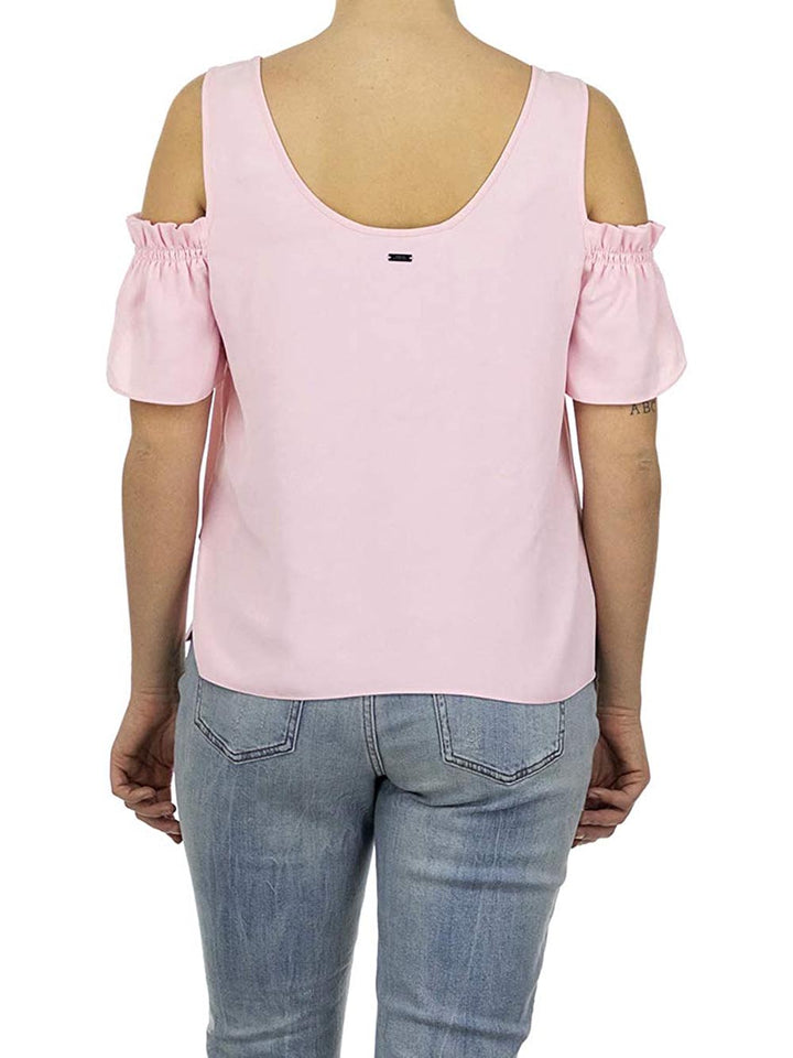 ARMANI EXCHANGE ARMANI EXCHANGE Blusa Donna Rosa